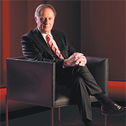 Vincent Browne