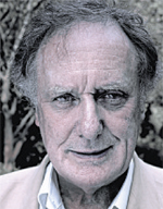Vincent Browne