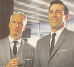 Sharp Dressers