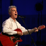 David Byrne