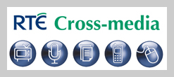 RTE Cross-media