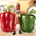 SPICY ANIMAL 
