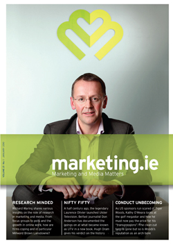 January 2010 Cover