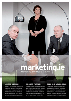 February 2010 Cover