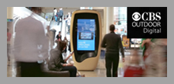 CBS Outdoor Digital