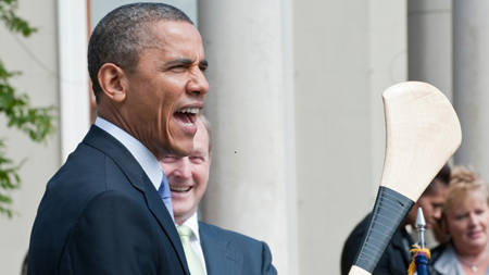 President Obama