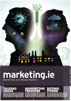 September Cover