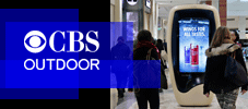 CBS Outdoor Digital